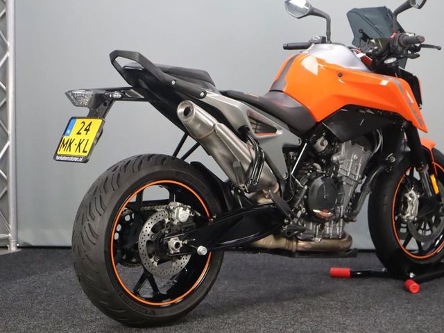 ktm - 790-duke