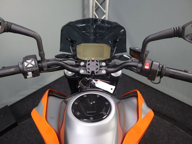 ktm - 790-duke