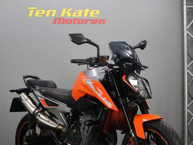 ktm - 790-duke