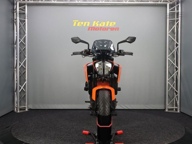 ktm - 790-duke