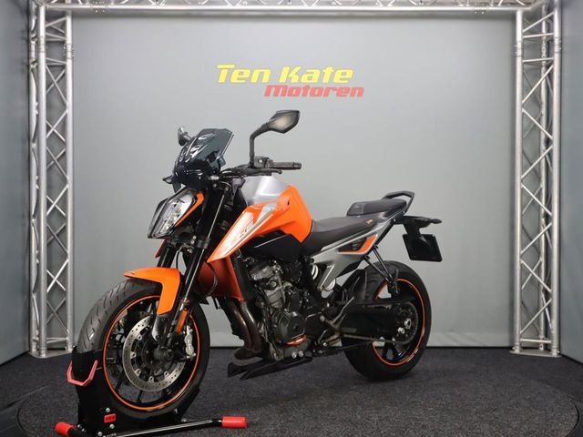 ktm - 790-duke