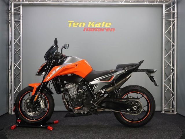 ktm - 790-duke