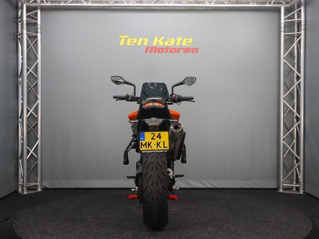 ktm - 790-duke