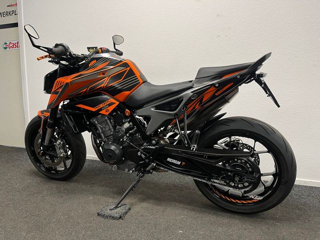 ktm - 790-duke