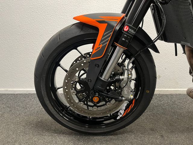 ktm - 790-duke