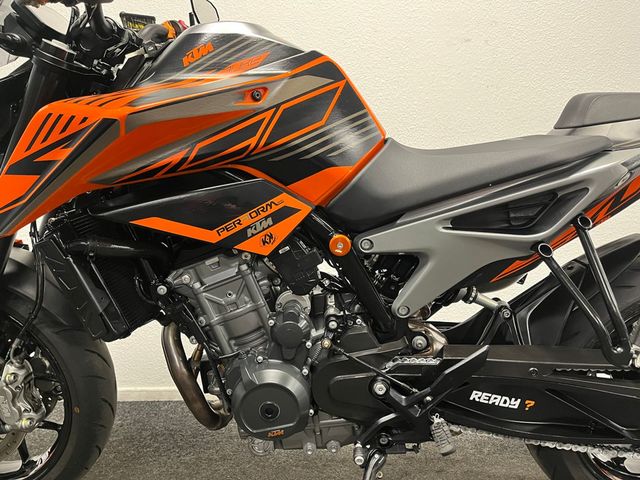 ktm - 790-duke