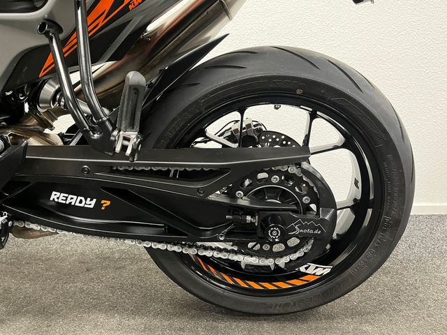 ktm - 790-duke