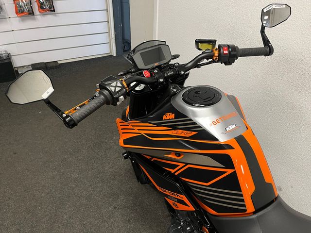 ktm - 790-duke