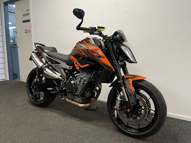 ktm - 790-duke