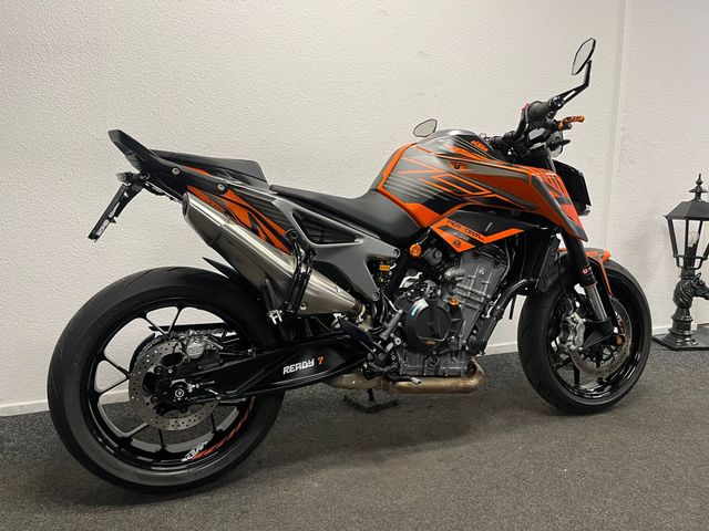 ktm - 790-duke