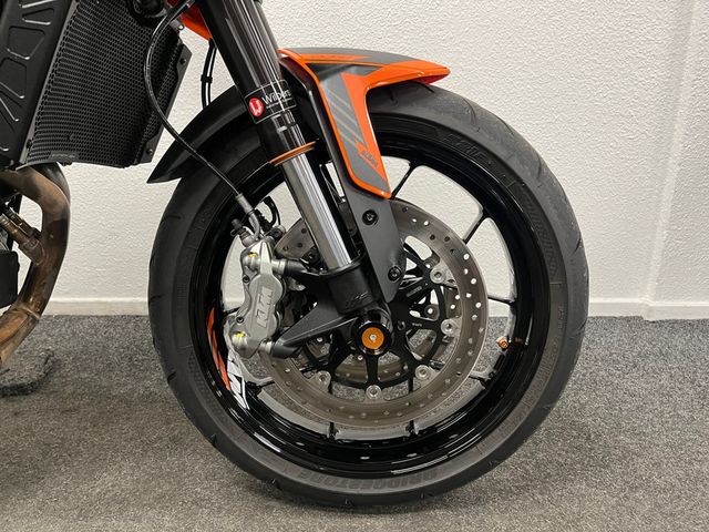 ktm - 790-duke