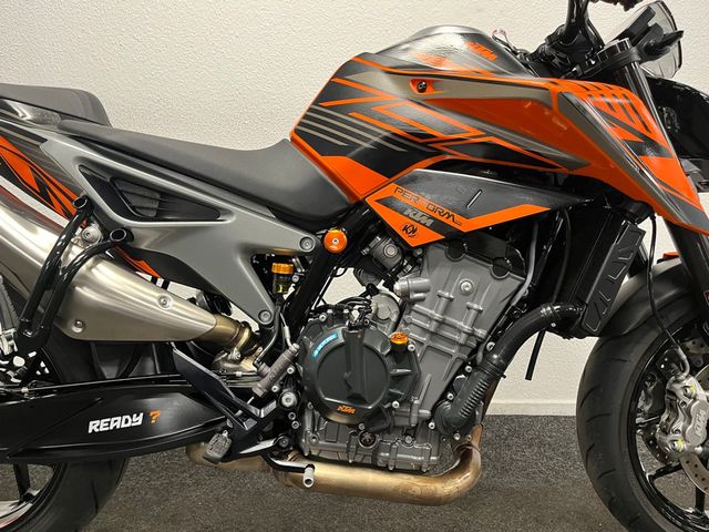 ktm - 790-duke