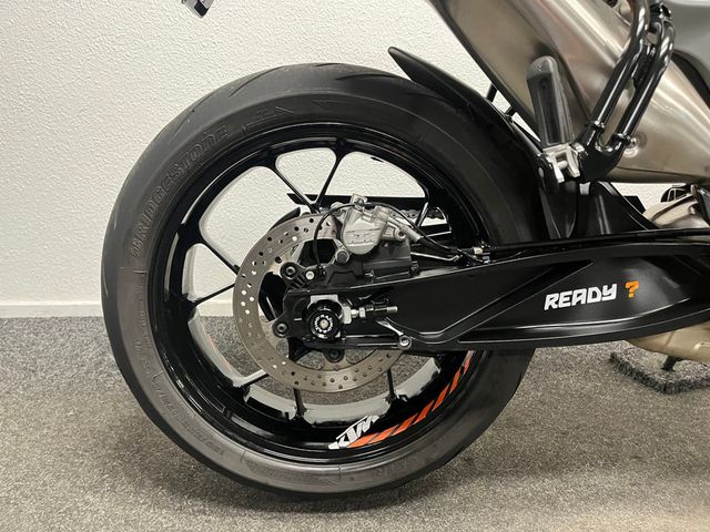 ktm - 790-duke