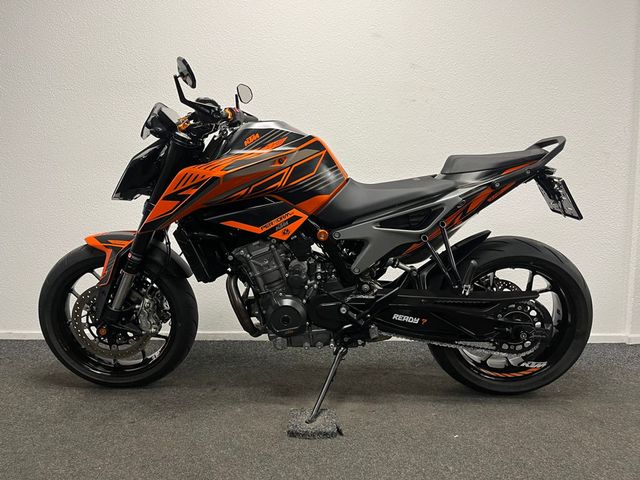 ktm - 790-duke