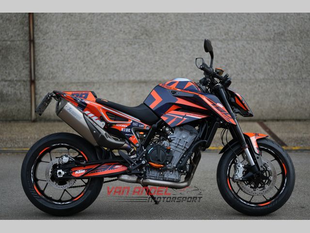 ktm - 790-duke