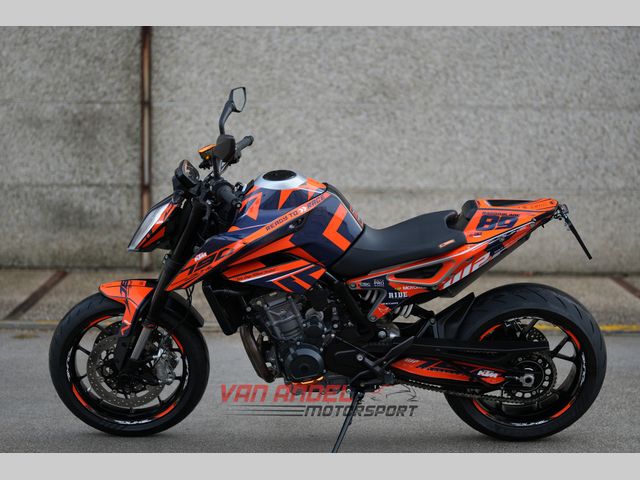 ktm - 790-duke