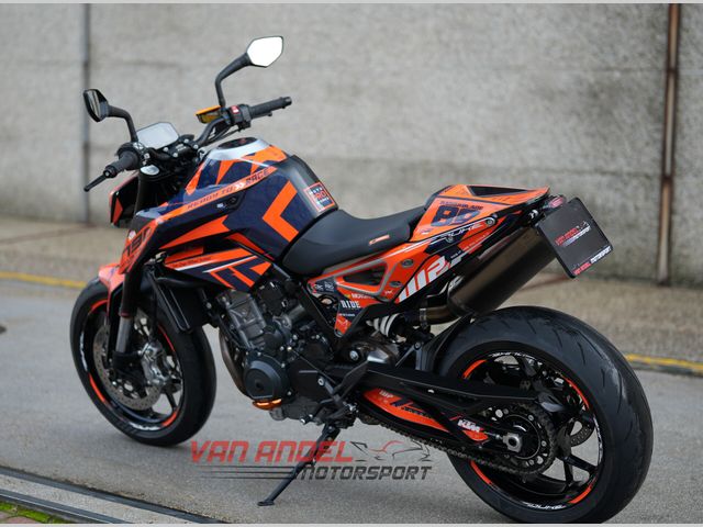 ktm - 790-duke