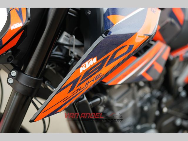 ktm - 790-duke