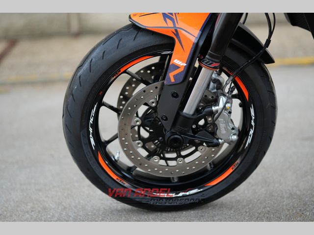 ktm - 790-duke