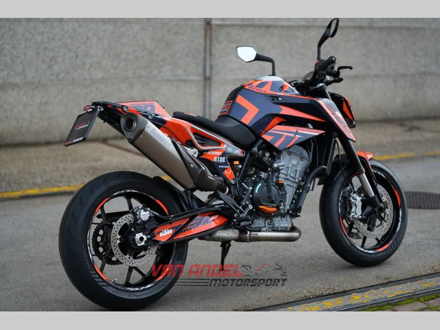 ktm - 790-duke