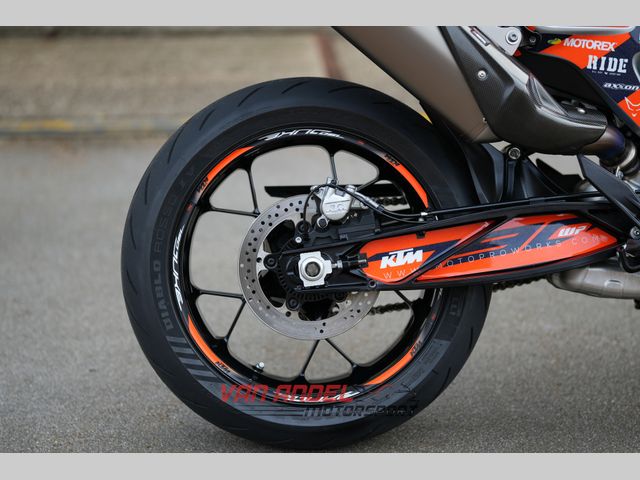 ktm - 790-duke