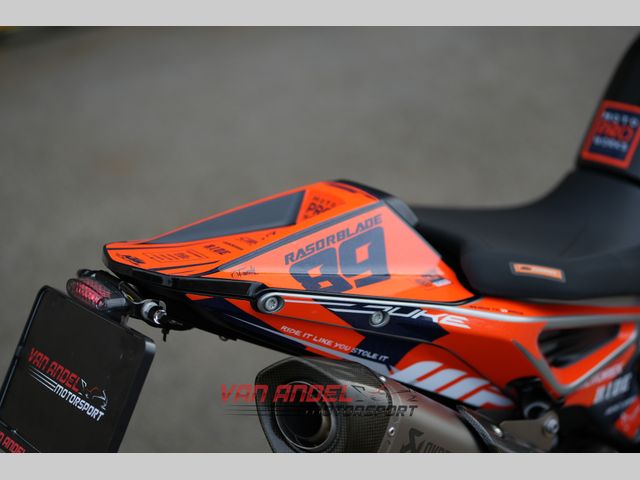 ktm - 790-duke