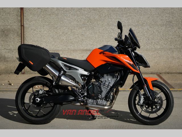 ktm - 790-duke