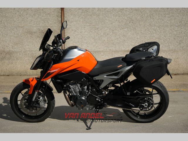 ktm - 790-duke