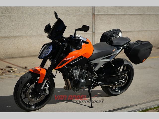 ktm - 790-duke