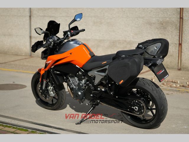 ktm - 790-duke