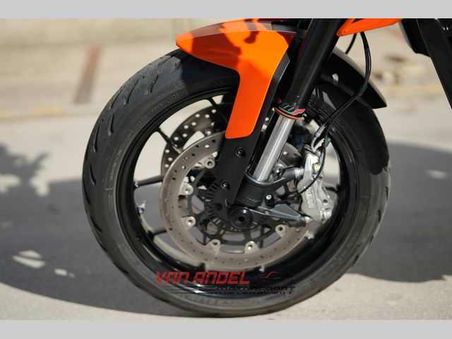 ktm - 790-duke