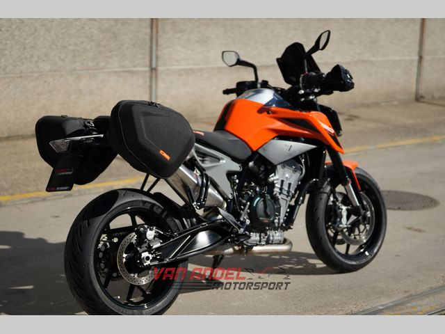 ktm - 790-duke