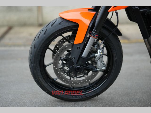 ktm - 790-duke