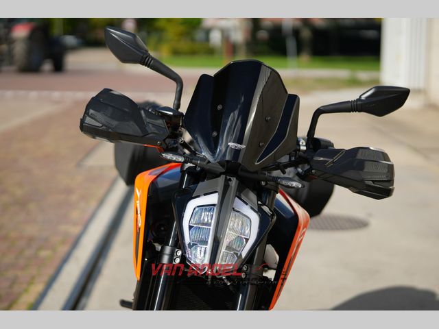 ktm - 790-duke