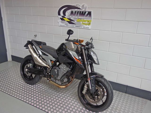 ktm - 790-duke