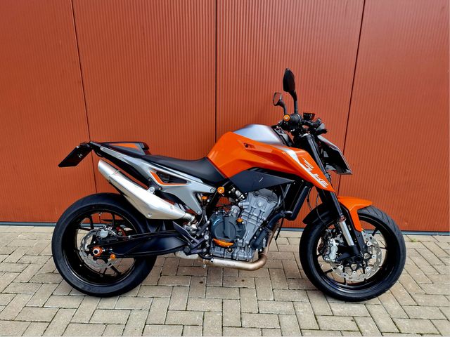 ktm - 790-duke