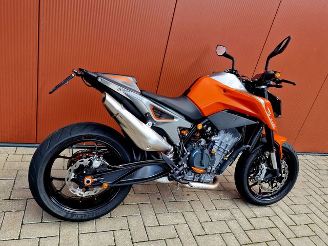 ktm - 790-duke