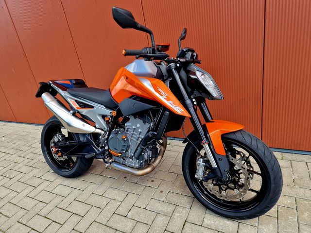 ktm - 790-duke