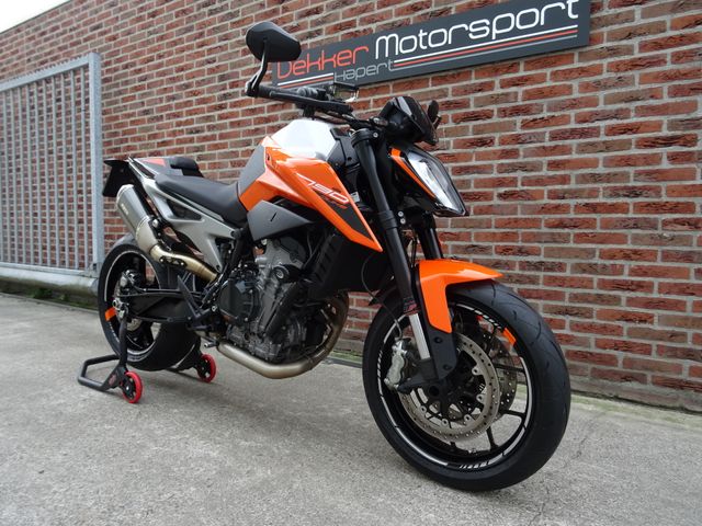 ktm - 790-duke