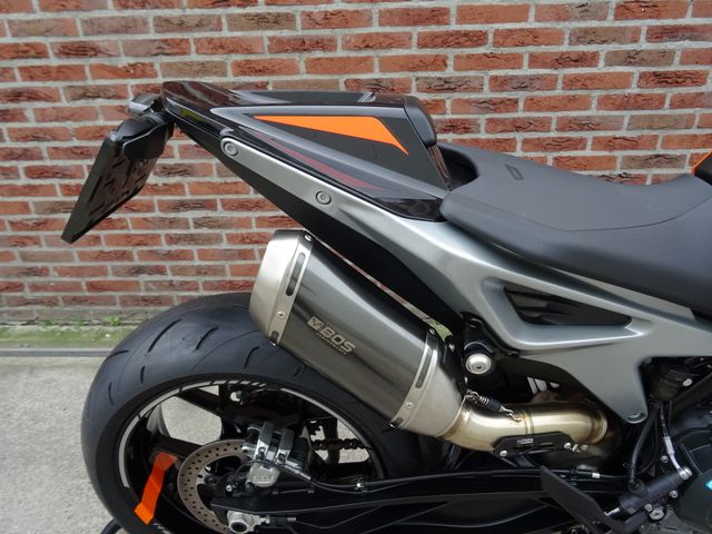 ktm - 790-duke