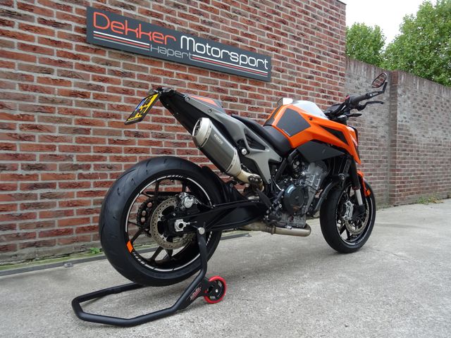 ktm - 790-duke