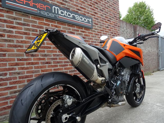 ktm - 790-duke