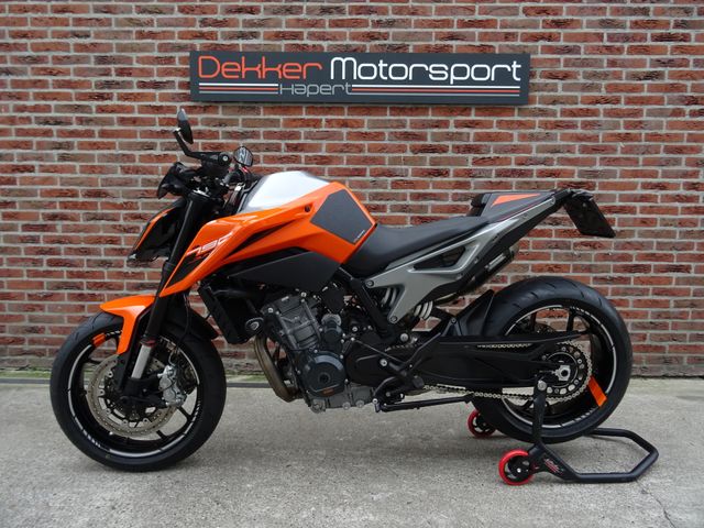 ktm - 790-duke