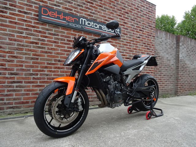 ktm - 790-duke