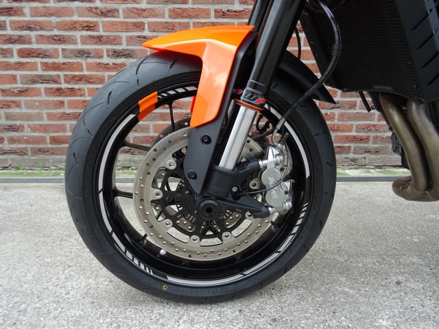 ktm - 790-duke