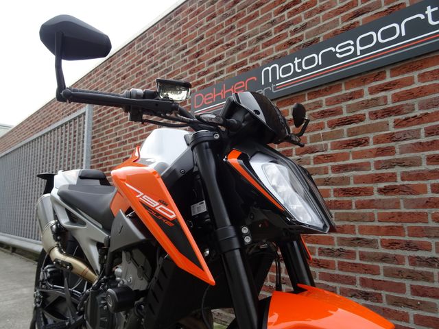 ktm - 790-duke