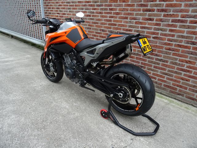 ktm - 790-duke