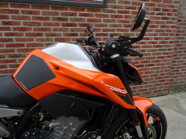 ktm - 790-duke