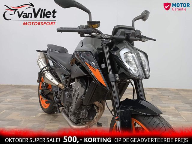 ktm - 790-duke