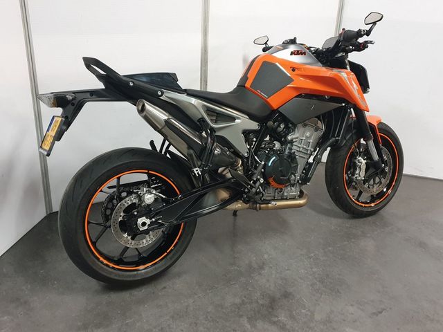 ktm - 790-duke